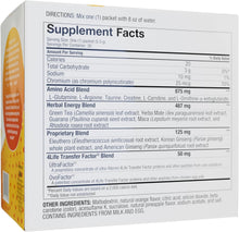 Cargue la imagen en el visor de la galería, Go Stix® Orange Citrus - 4Life Transfer Factor Products