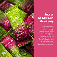 Cargue la imagen en el visor de la galería, Go Stix® Kiwi Strawberry - 4Life Transfer Factor Products