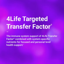 Load image into Gallery viewer, ReCall - 4Life Transfer Factor Products