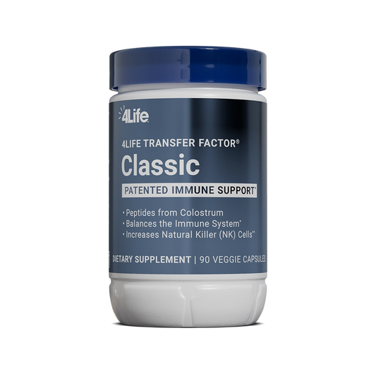 4Life Transfer Factor® Classic