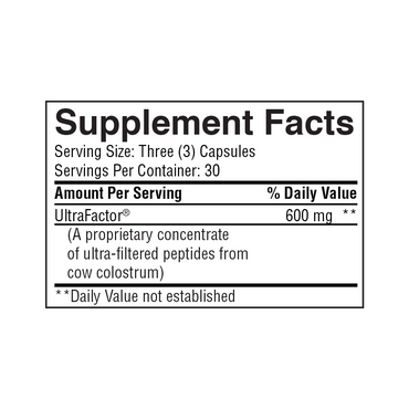 4Life Transfer Factor® Classic