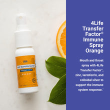 Cargue la imagen en el visor de la galería, Immune Spray Orange - 4Life Transfer Factor Products