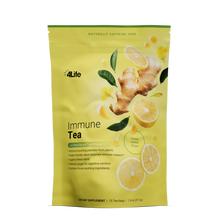 Cargar imagen en el visor de la galería, 4Life Immune Tea - 4Life Transfer Factor Products