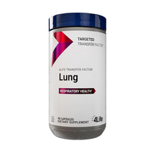 Load image into Gallery viewer, Lung - 4Life Transfer Factor Products