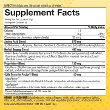 Cargue la imagen en el visor de la galería, Go Stix® Tropical - 4Life Transfer Factor Products