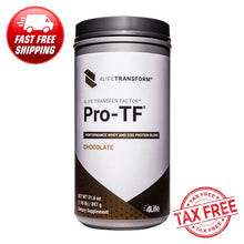 Load image into Gallery viewer, Pro-TF® Chocolate - 4Life Transfer Factor Products
