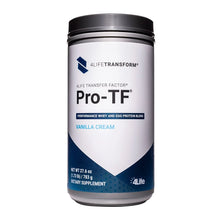 Load image into Gallery viewer, Pro-TF® Vanilla Cream - 4Life Transfer Factor Products
