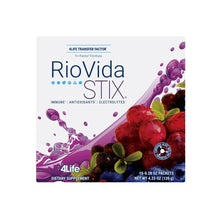 Load image into Gallery viewer, RioVida Stix - 4Life Transfer Factor Products
