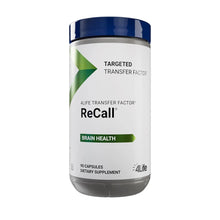 Load image into Gallery viewer, ReCall - 4Life Transfer Factor Products