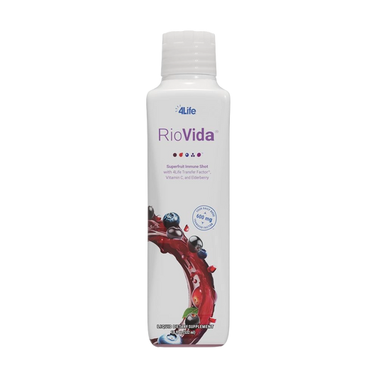 4Life Transfer Factor® RioVida® (Single Bottle)