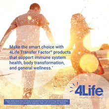 Cargue la imagen en el visor de la galería, RioVida - 4Life Transfer Factor Products