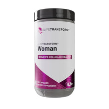 Cargue la imagen en el visor de la galería, Woman - 4Life Transfer Factor Products