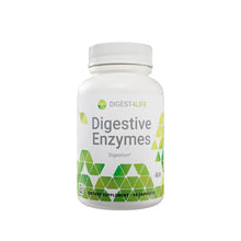 Cargue la imagen en el visor de la galería, Digestive Enzymes - 4Life Transfer Factor Products