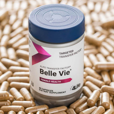 Belle Vie - 4Life Transfer Factor Products