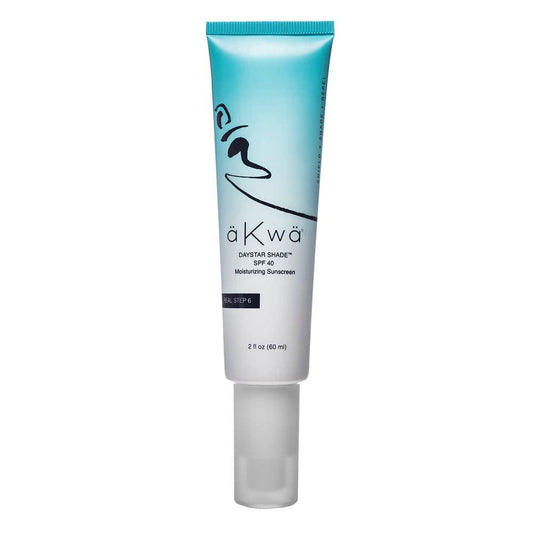 4Life äKwä DayStar Shade SPF sunscreen - lightweight broad-spectrum daily face SPF