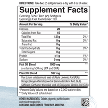 Cargue la imagen en el visor de la galería, Essential Fatty Acid Complex - 4Life Transfer Factor Products