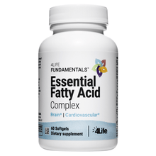 Cargue la imagen en el visor de la galería, Essential Fatty Acid Complex - 4Life Transfer Factor Products