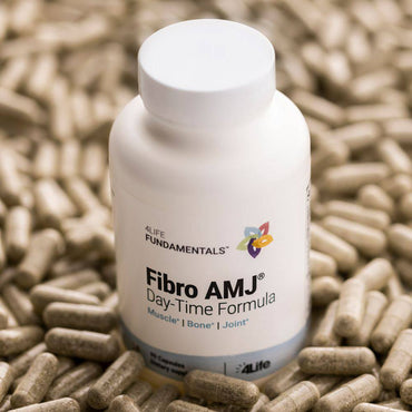Fibro AMJ® - Day - 4Life Transfer Factor Products