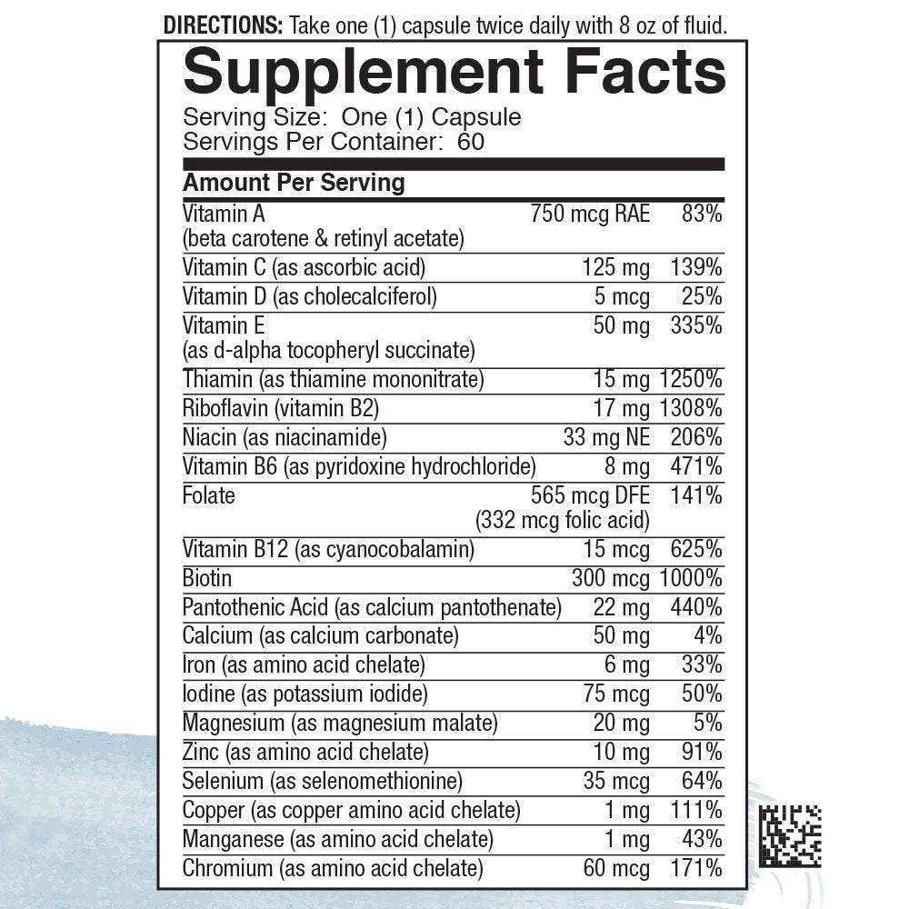 Multiplex™ - 4Life Transfer Factor Products