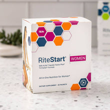 Cargue la imagen en el visor de la galería, RiteStart® Women - 4Life Transfer Factor Products