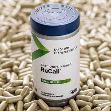 ReCall - 4Life Transfer Factor Products