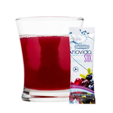 RioVida Stix - 4Life Transfer Factor Products