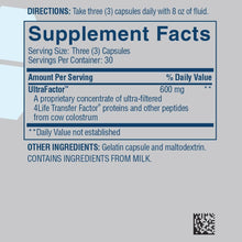 Cargue la imagen en el visor de la galería, Transfer Factor Classic - 4Life Transfer Factor Products