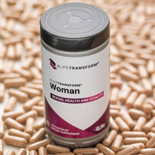 Cargue la imagen en el visor de la galería, Woman - 4Life Transfer Factor Products