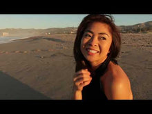 Cargue y reproduzca video en el visor de la galería, Mujer
