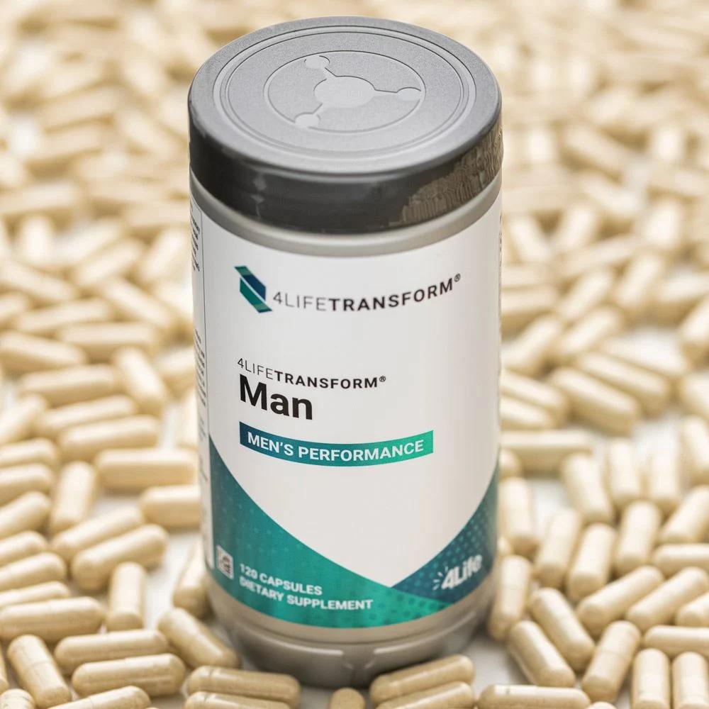 4LifeTransform® | 4Life Transfer Factor Products