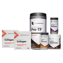 Load image into Gallery viewer, Lean and Fit Pack for Women - 4Life Transfer Factor Products
