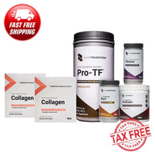 Cargue la imagen en el visor de la galería, Lean and Fit Pack for Women - 4Life Transfer Factor Products
