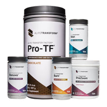 Load image into Gallery viewer, Shred Pack for Men - 4Life Transfer Factor Products
