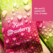 Cargue la imagen en el visor de la galería, Go Stix® Kiwi Strawberry - 4Life Transfer Factor Products
