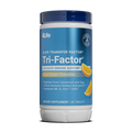 4Life Transfer Factor® Chewable tablets — citrus-cream daily immune support with Tri-Factor Formula