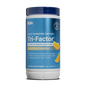 Factor de transferencia masticable