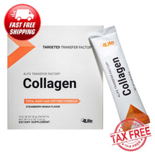 Load image into Gallery viewer, Transfer Factor Collagen - 4Life Transfer Factor Products
