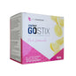 4Life Energy Go Stix Pink Lemonade - sustained clean energy stick packs with Transfer Factor