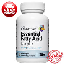 Cargue la imagen en el visor de la galería, Essential Fatty Acid Complex - 4Life Transfer Factor Products
