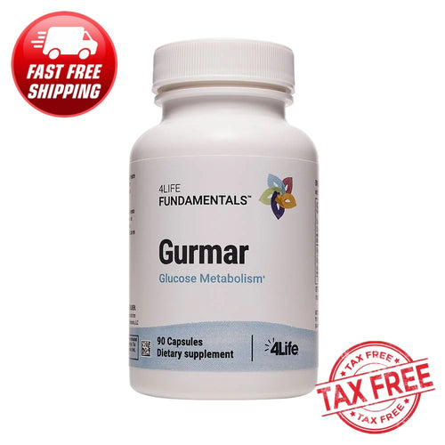 Gurmar - 4Life Transfer Factor Products