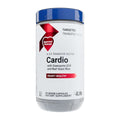 4Life Transfer Factor Cardio bottle - targeted heart and immune support supplement with CoQ10 and Transfer Factor