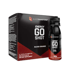 Cargue la imagen en el visor de la galería, Energy Go Shot - 4Life Transfer Factor Products
