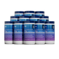 Twelve bottles of 4Life Transfer Factor Max with PhytoFactor, 120 veggie capsules each