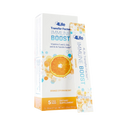 4Life Transfer Factor® Immune Boost effervescent packets — 1,000 mg Transfer Factor with vitamin C, zinc, and vitamin D