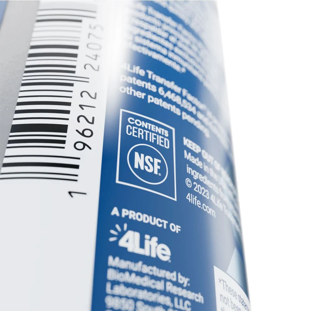 Transfer Factor Plus - 4Life Transfer Factor Products