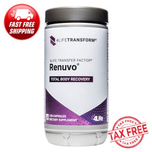 Load image into Gallery viewer, Renuvo® - 4Life Transfer Factor Products
