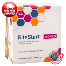 Load image into Gallery viewer, RiteStart® Women - 4Life Transfer Factor Products
