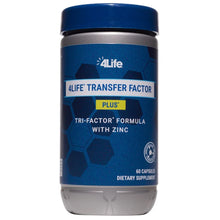 Cargue la imagen en el visor de la galería, Transfer Factor Plus - 4Life Transfer Factor Products
