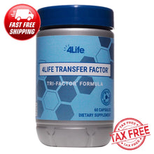 Cargue la imagen en el visor de la galería, Transfer Factor Tri-Factor - 4Life Transfer Factor Products
