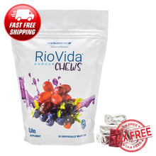 Load image into Gallery viewer, RioVida Chews - 4Life Transfer Factor Products
